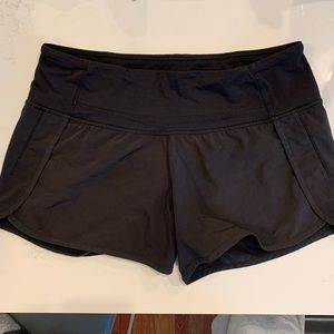 Black Lulu shirts. Size 6